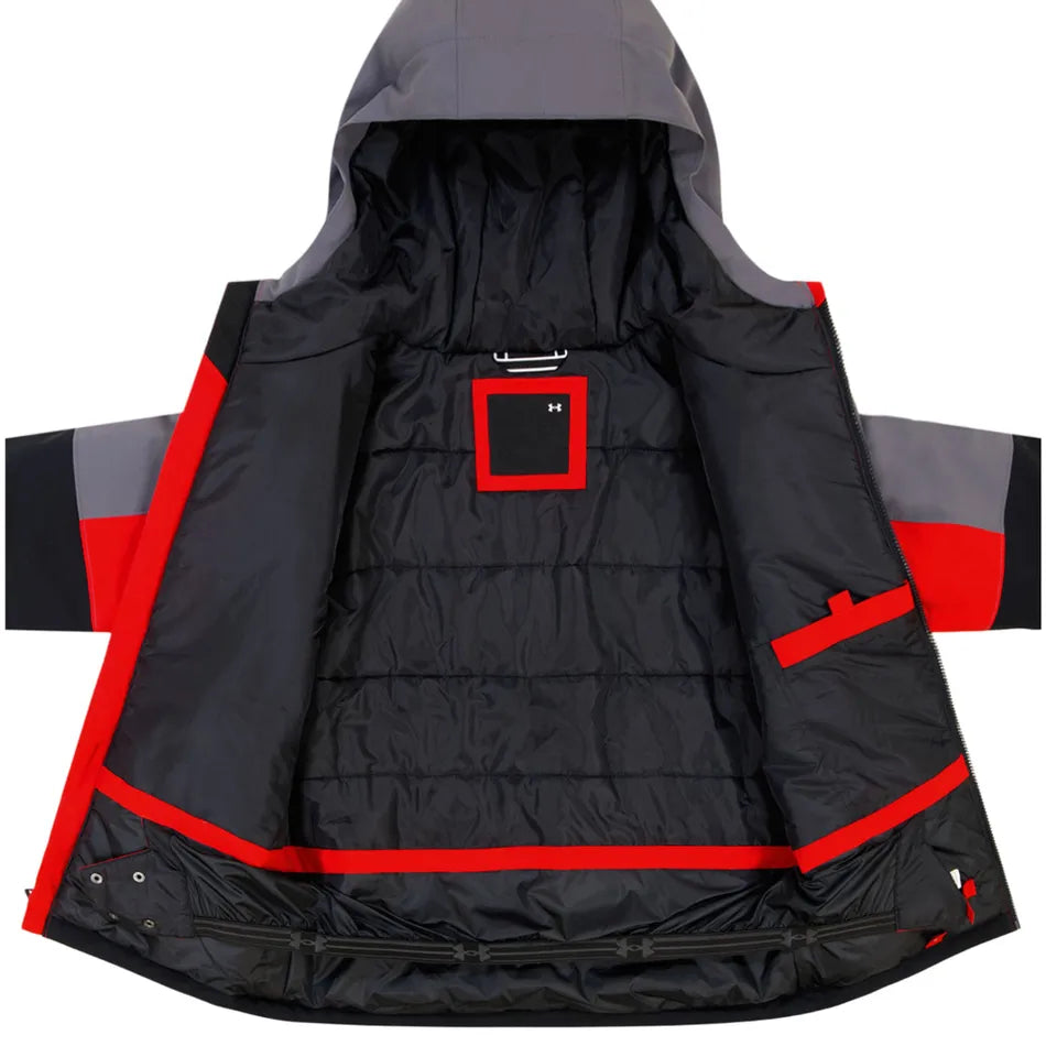 Winter coat - Under Armor