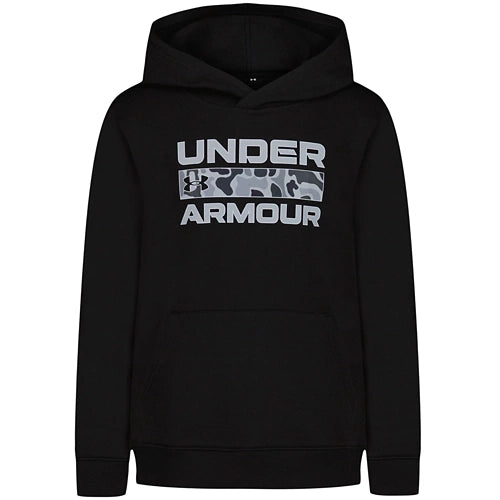 Hoodie - Under Armour
