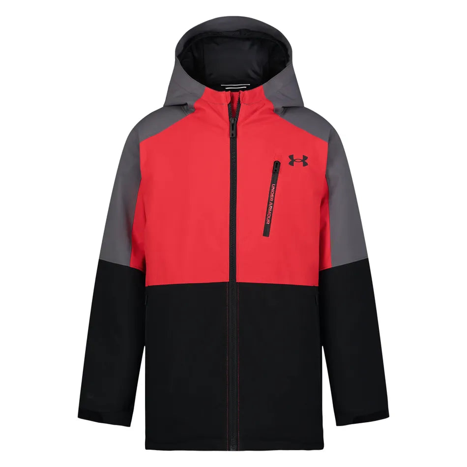 Winter coat - Under Armor