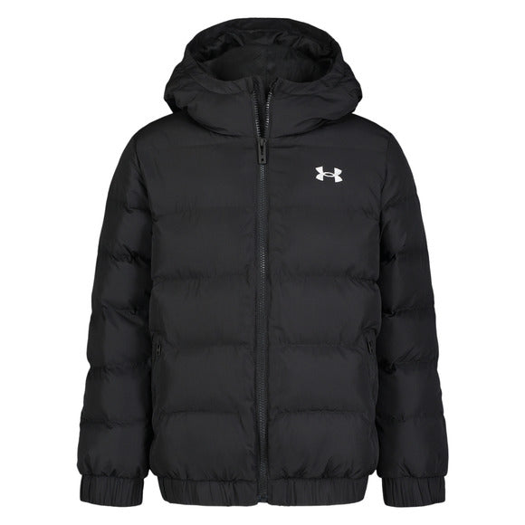 Mid-Season Coat - Under Armor