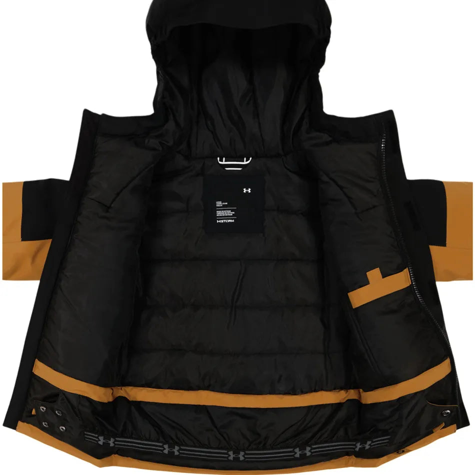 Snowsuit - Under Armor