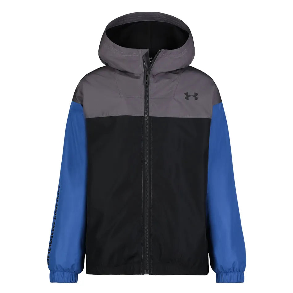 Mid-Season Coat - Under Armor