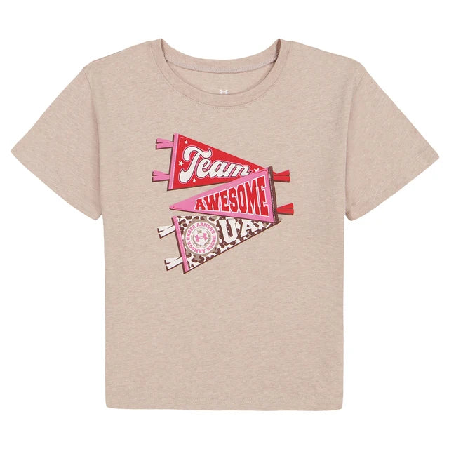 T-Shirt - Under Armour