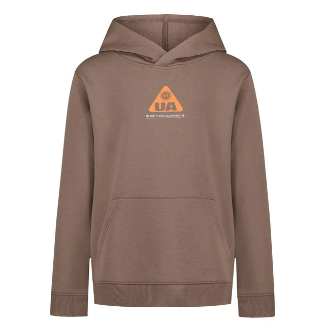 Hoodie - Under Armour