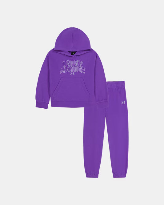 Simulated alt text for Ensemble - Under Armour for entrepot-lenfant-unique.myshopify.com. You are an expert SEO agent. You will generate an ALT text for this image. <Product_Context> Only use the following explicitly enabled Shopify catalog context: ...