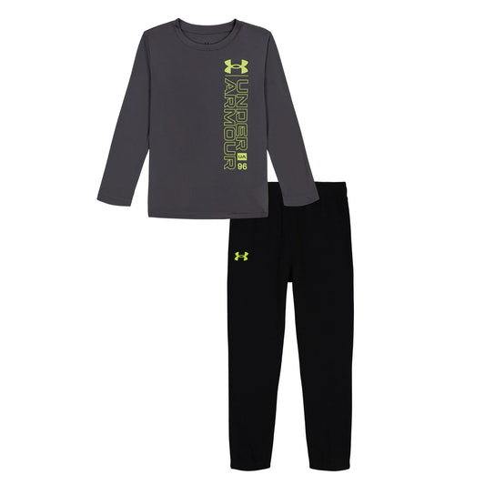 Ensemble - Under Armour