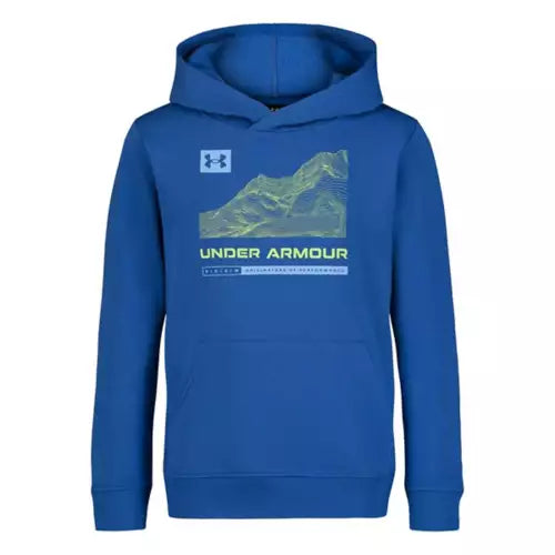 Hoodie - Under Armor