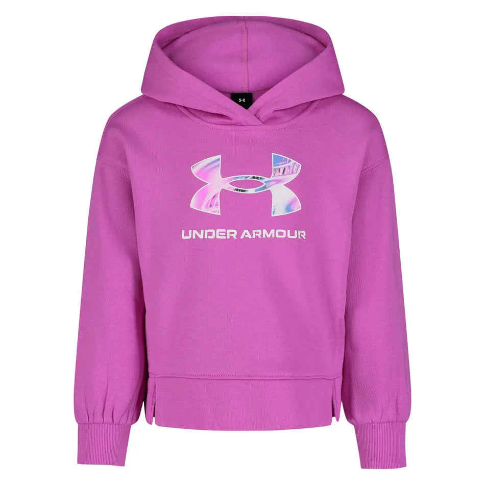 Hoodie - Under Armour