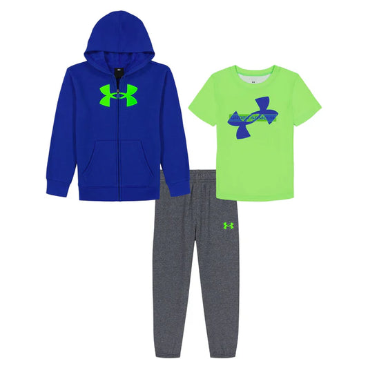 Ensemble 3 Mcx - Under Armour