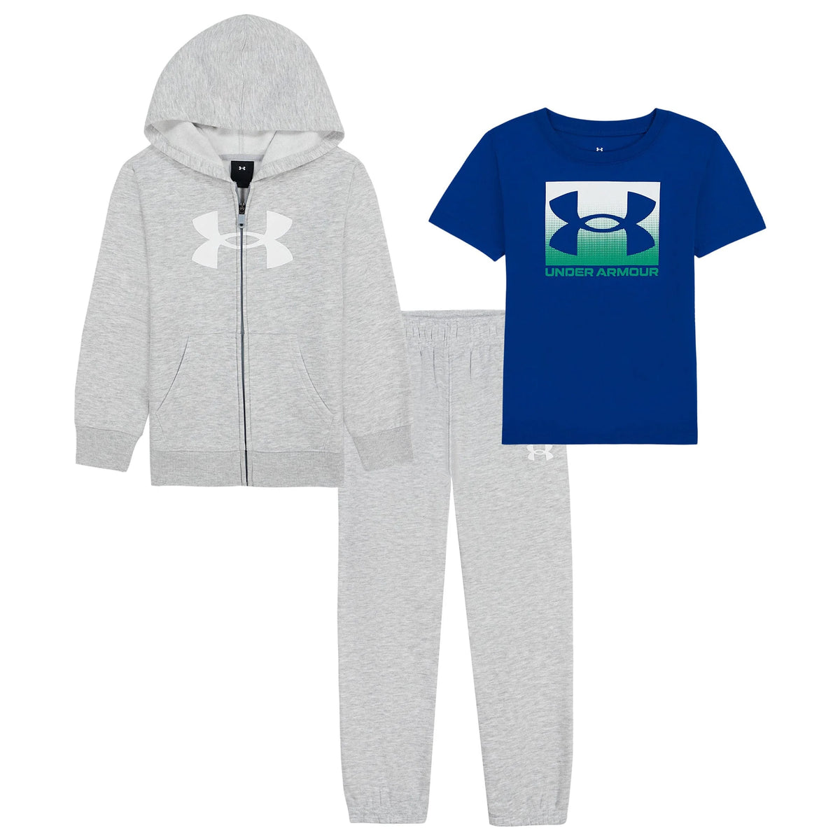 Ensemble 3 pièces  - Under Armour
