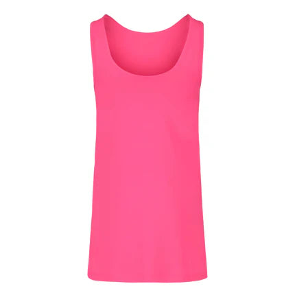 Robe rose sans manches simple et élégante Robe Short - Under Armour adaptée pour un style décontracté.