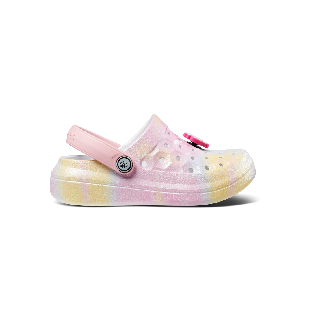 Sandals - Quartz Pink BFF Popinz