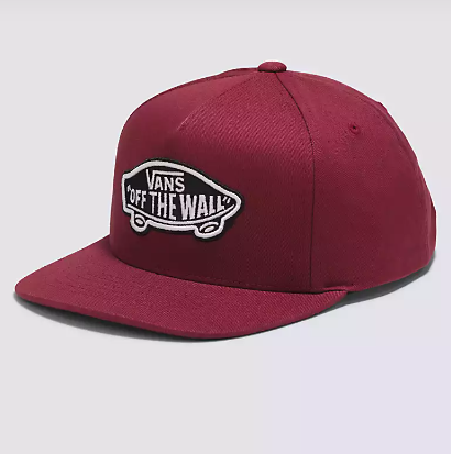 Casquette - Vans