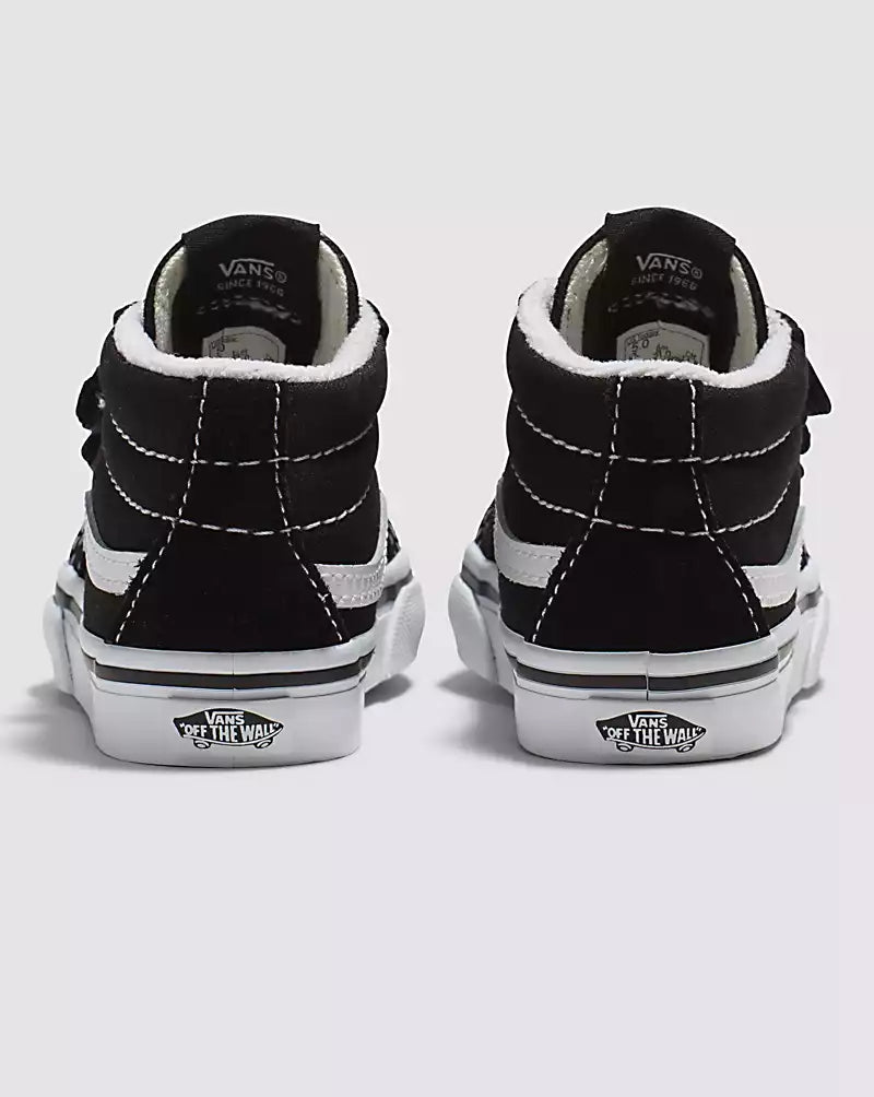 Shoes - Sk8-Mid Reissue