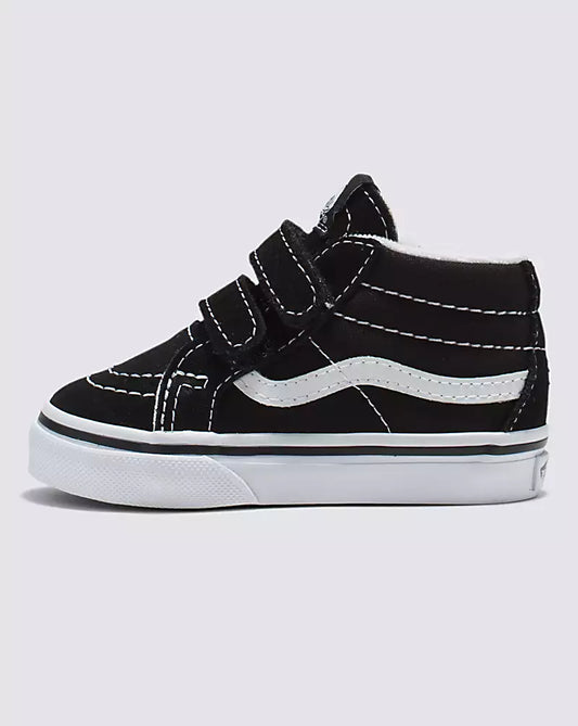 Shoes - Sk8-Mid Reissue