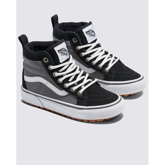 Bottes Mi-Saison - Sk8-Hi