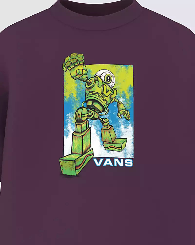 T-Shirt - Vans