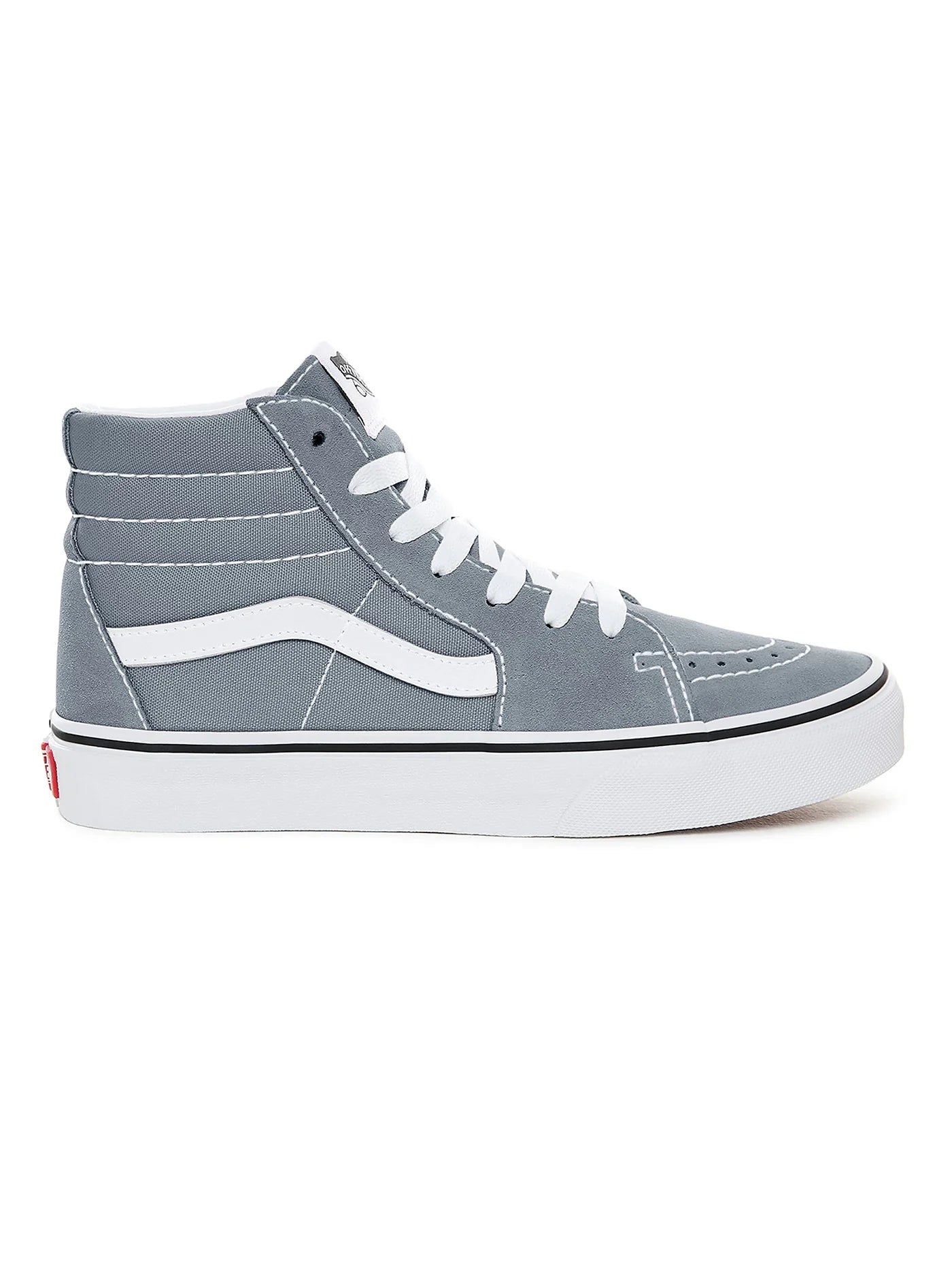 Chaussures - Sk8-Hi