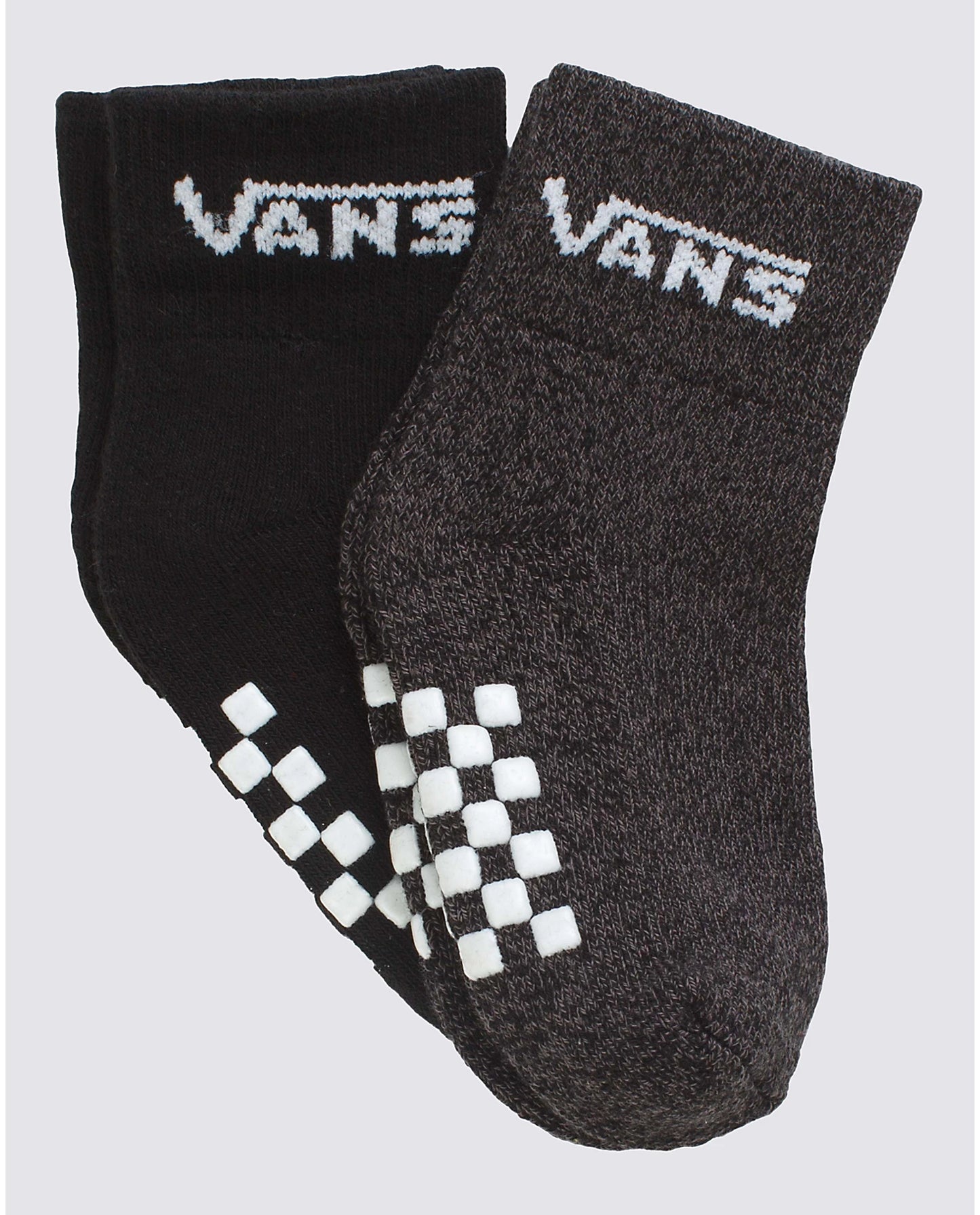 2 Pairs of socks - Vans