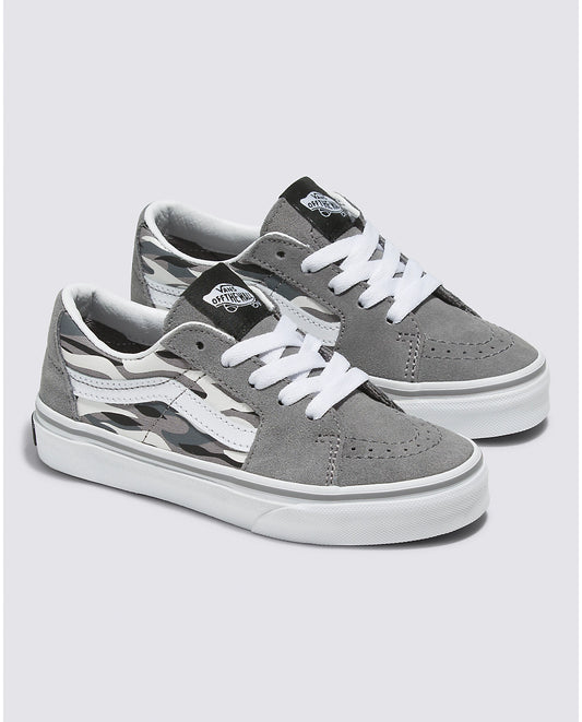 Chaussures - Sk8-Low