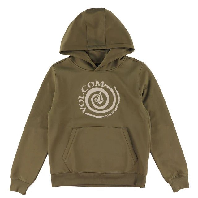 Hoodie Hydro - Volcom