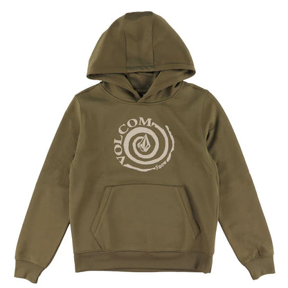 Hoodie Hydro - Volcom