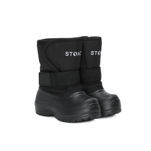 Bottes d'hiver - Stonz