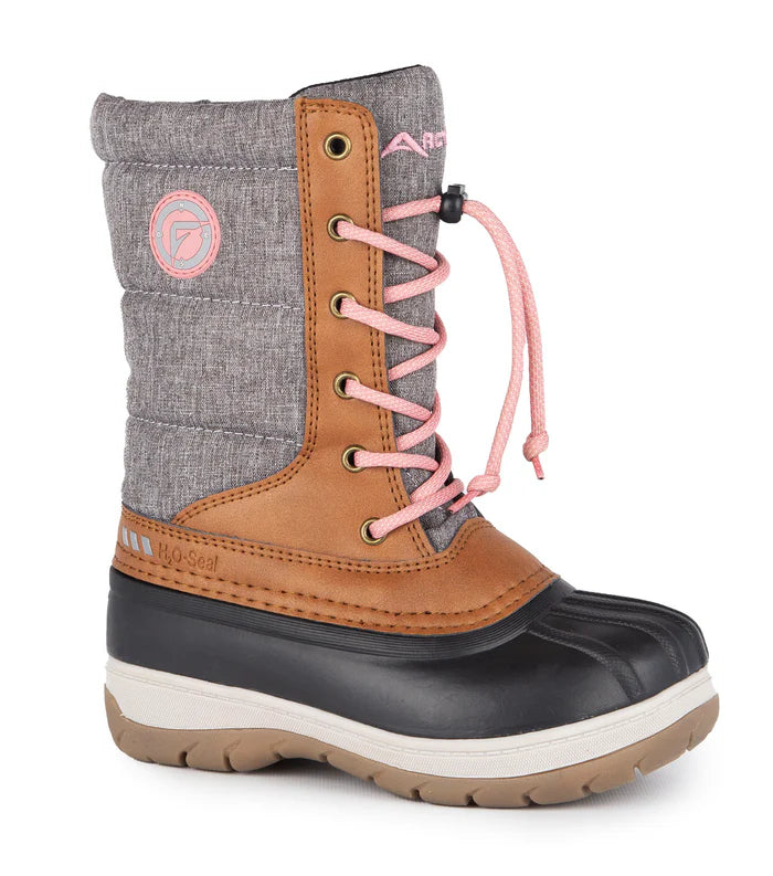 Bottes d'hvier - Acton Charm