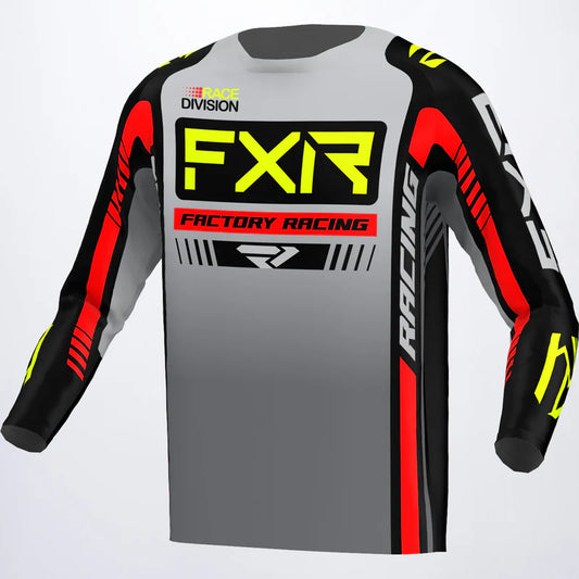 Sweater - FXR