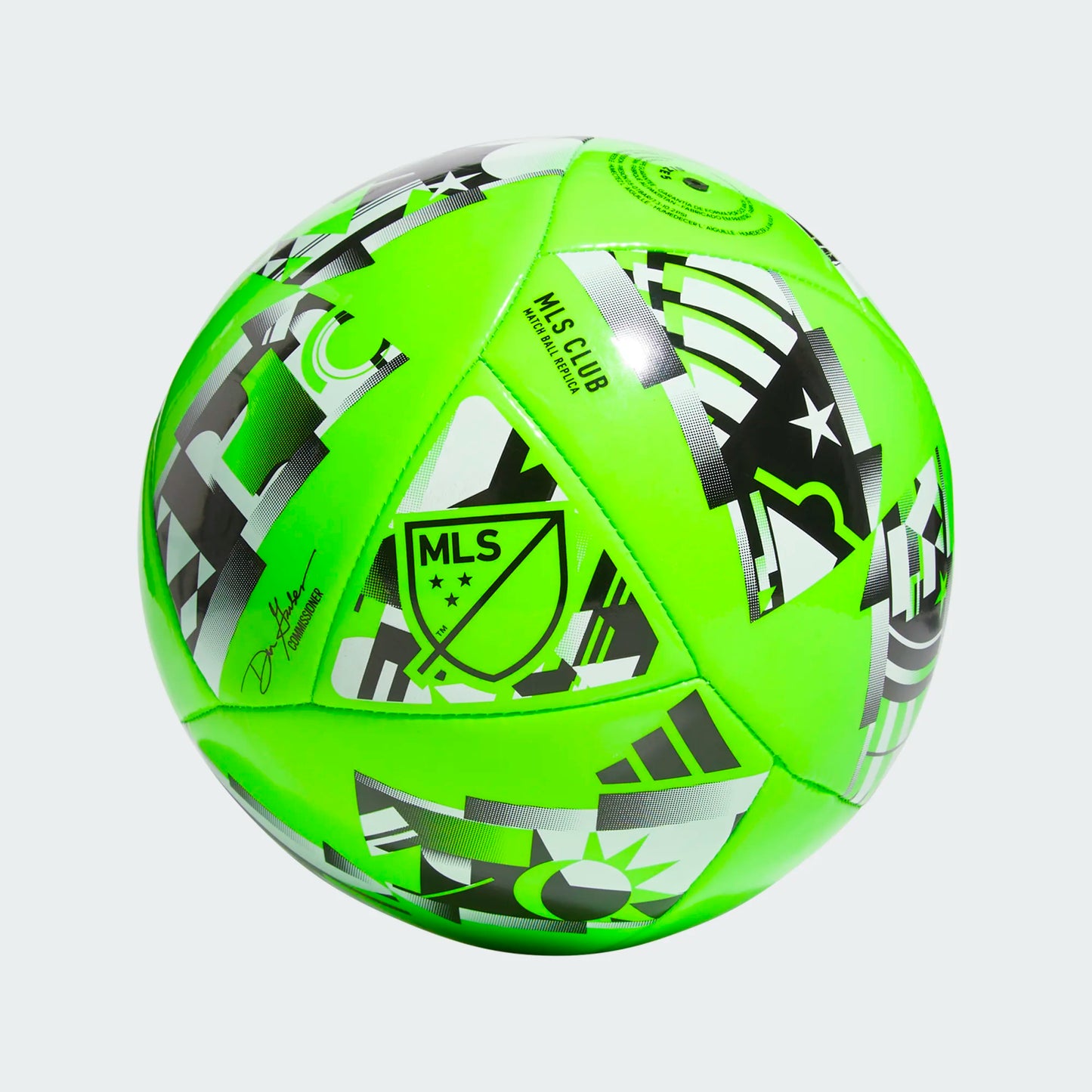 Soccer Ball - Adidas