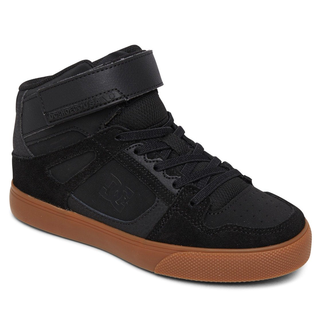 Chaussures - Pure high top