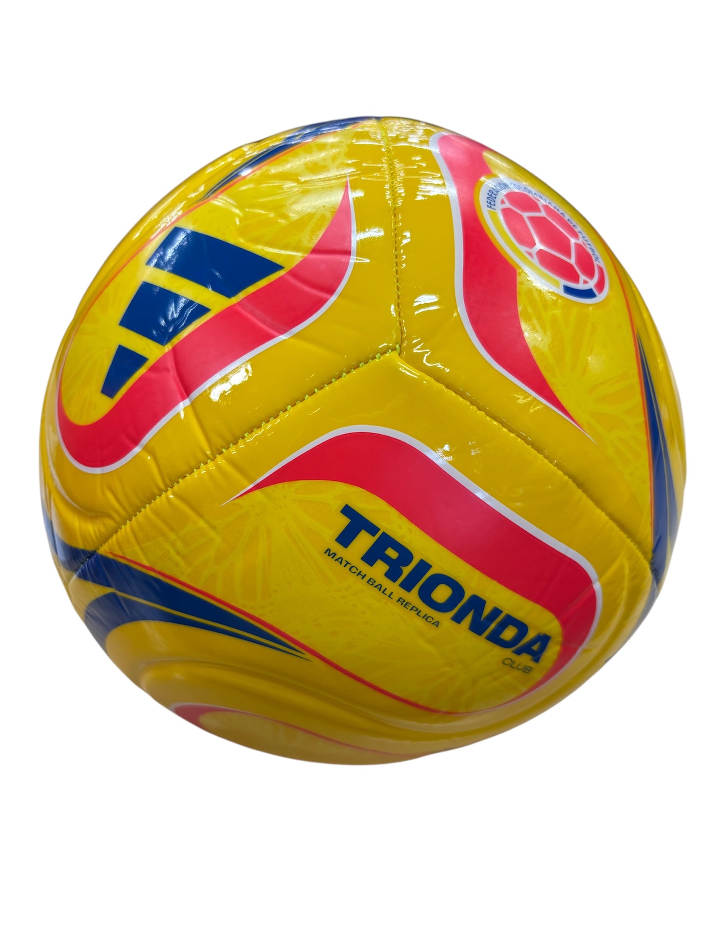 Ballon de soccer WORLD CUP 2026 FCF Colombia - Adidas
