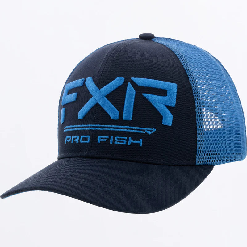 Casquette Pro Fish - FXR