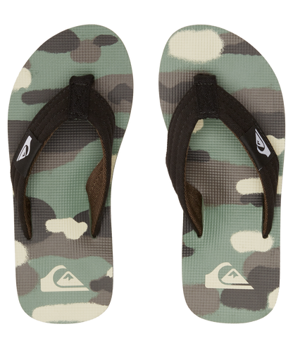 Sandales Molokai Layback II - Quiksilver