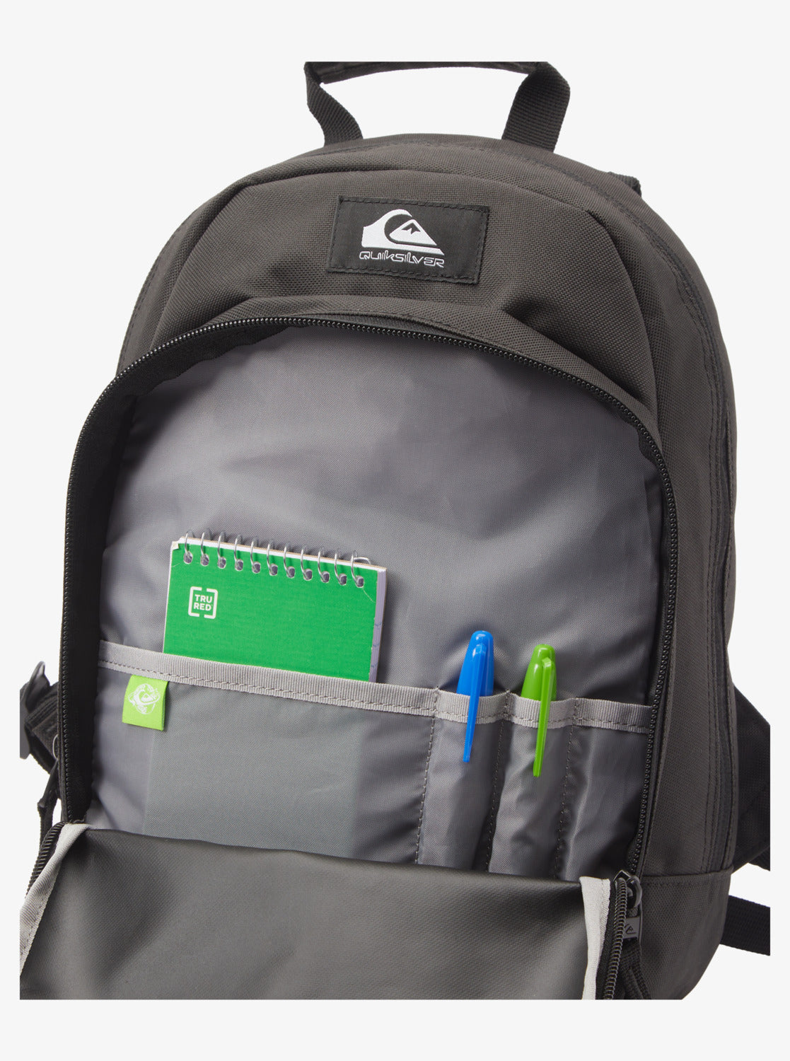 Quiksilver mini sales backpack