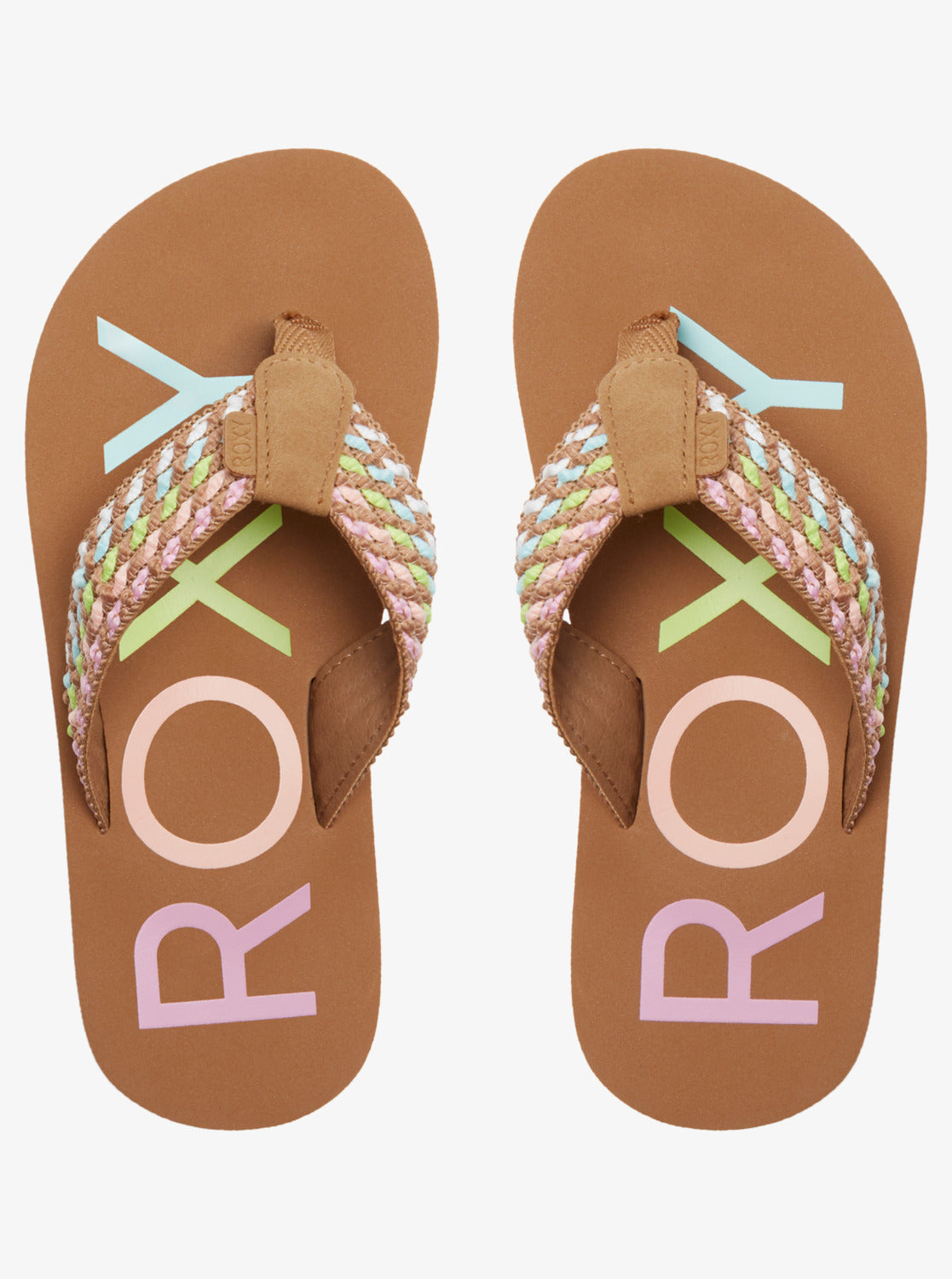 Roxy sandals deals