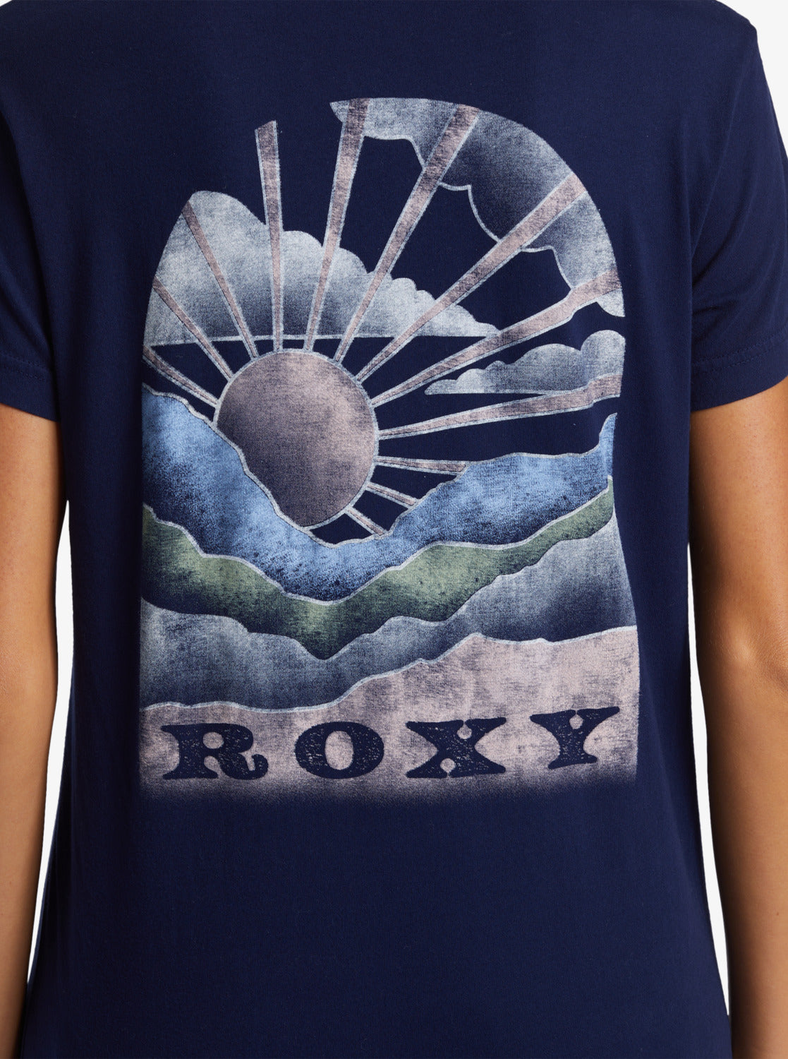 T-Shirt - Roxy
