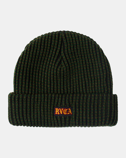 Winter beanie - RVCA