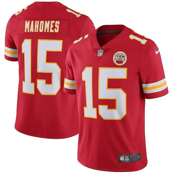 Jersey Football - Mahomes