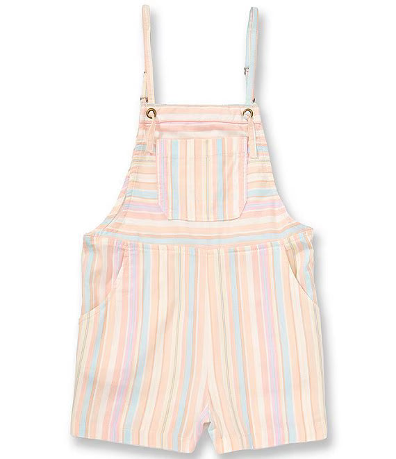 Salopette short - Billabong
