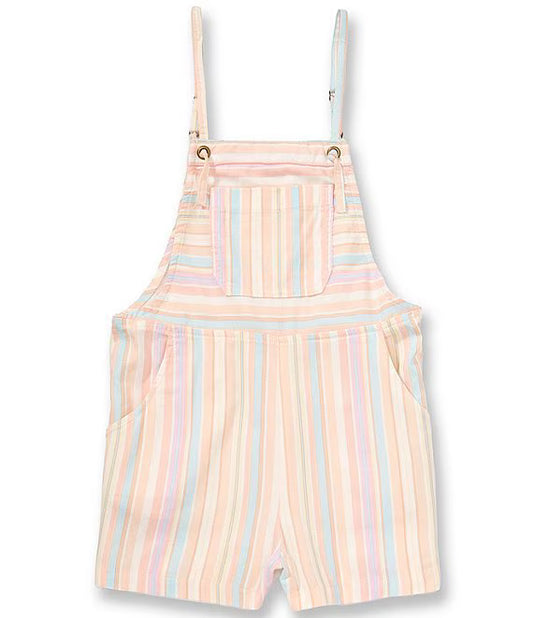 Salopette short - Billabong
