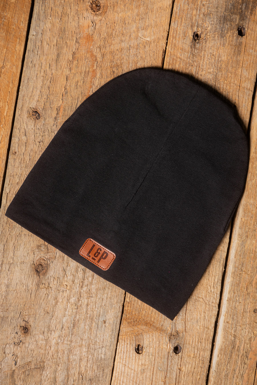 Mid-Season Beanie - L&amp;P