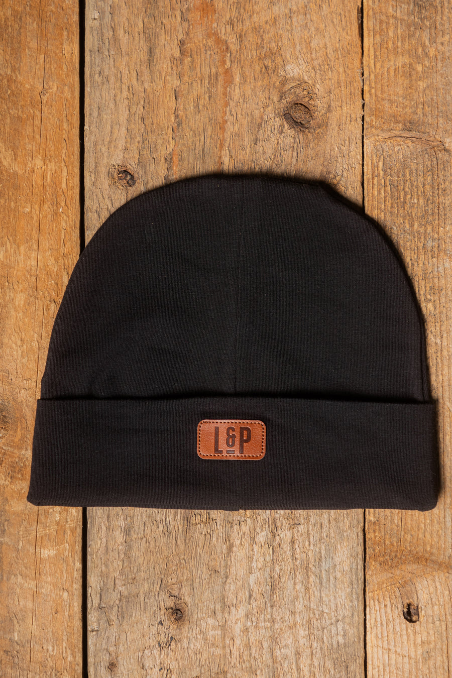 Mid-Season Beanie - L&amp;P