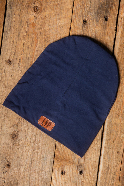 Mid-Season Beanie - L&amp;P