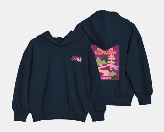 Hoodie - Headster