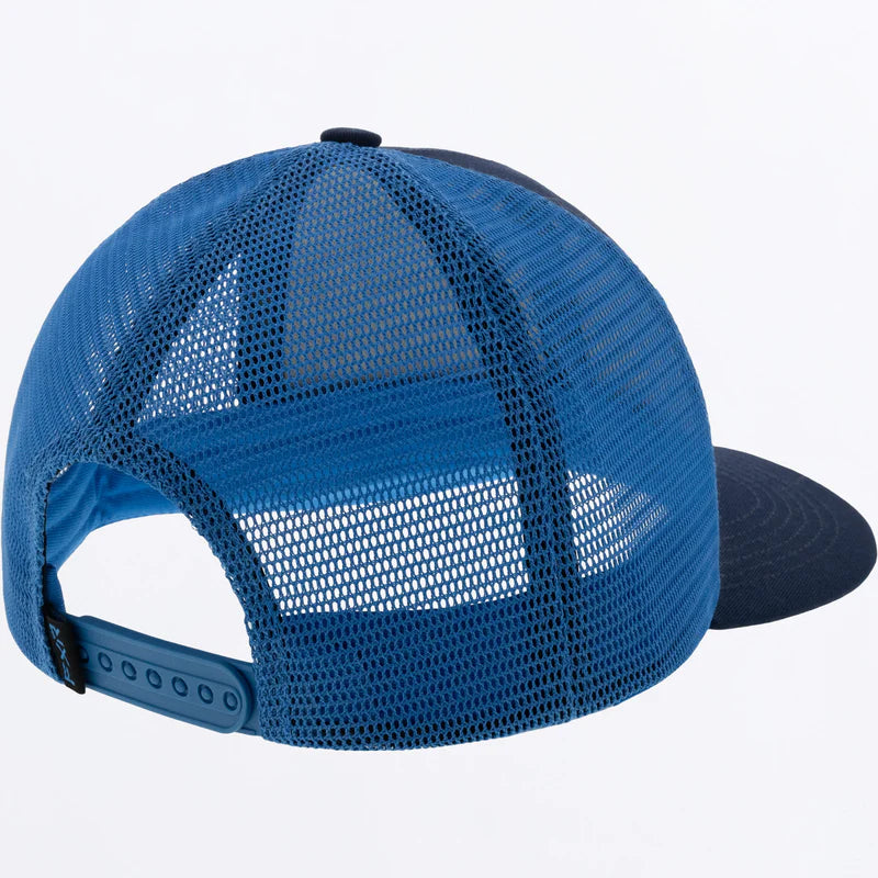 Casquette Pro Fish - FXR