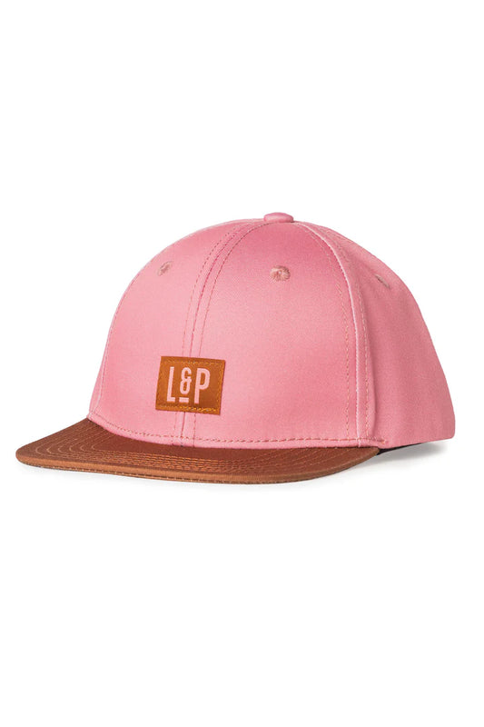 Cap - L&amp;P