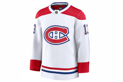 Jersey de hockey Canadiens - Caufield