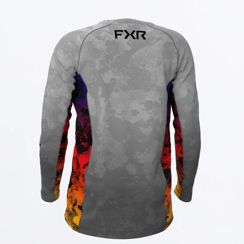 Sweater - FXR