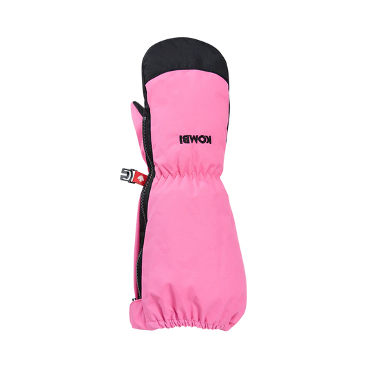 Mitaines d'hiver Easy Peasy - Kombi